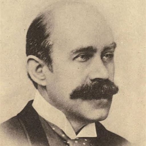 Walter Pater (1839-1894)